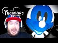 CLASSIC PHOTO-NEGATIVE MICKEY?! | Five Nights at Treasure Island 2020 (Classic Mode Complete!)