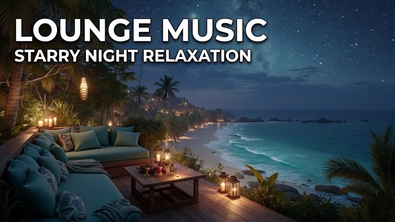 Chill Music Mix | Relaxing Lounge Music - Ambient Chillout & Deep Chill ...
