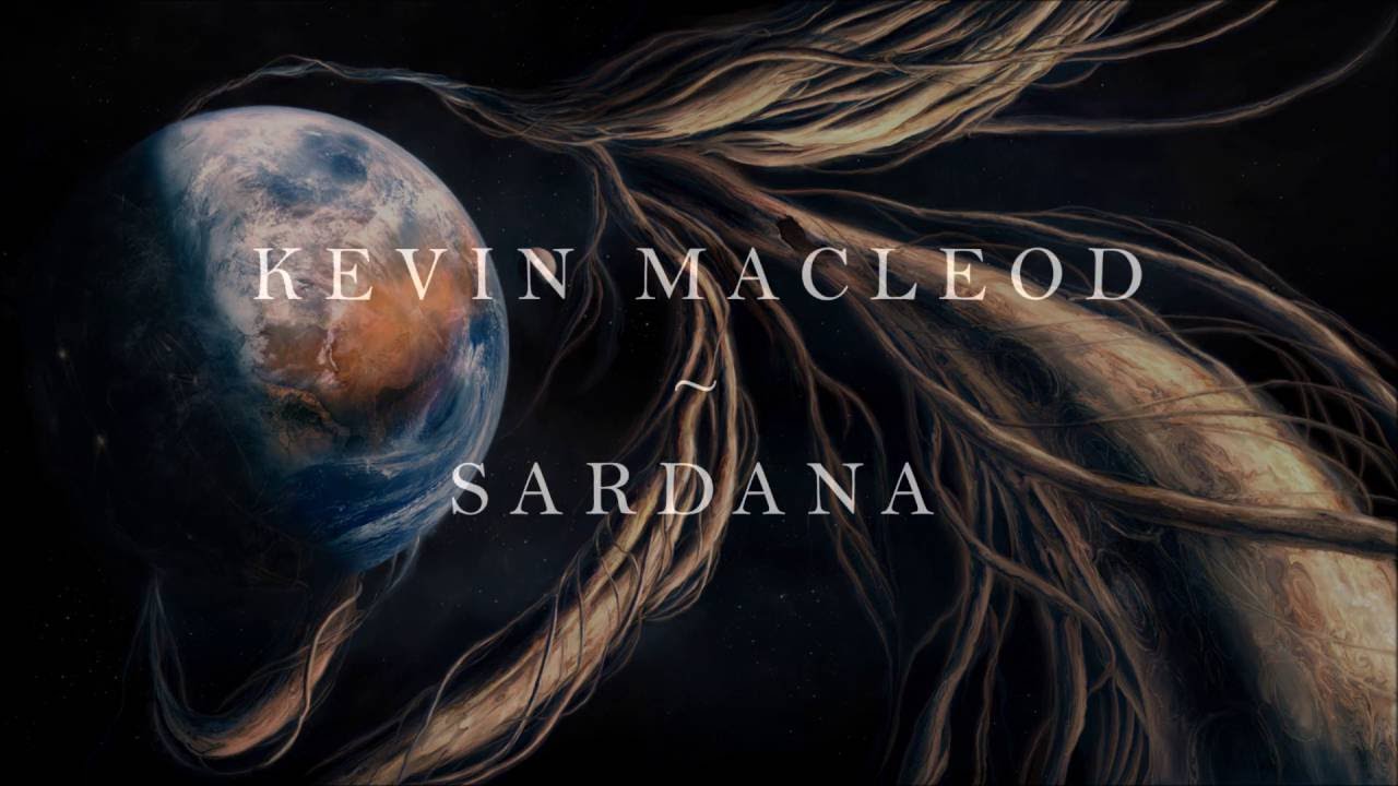 Kevin Macleod - Sardana - Epic Music - Monetizable Royalty Free Music