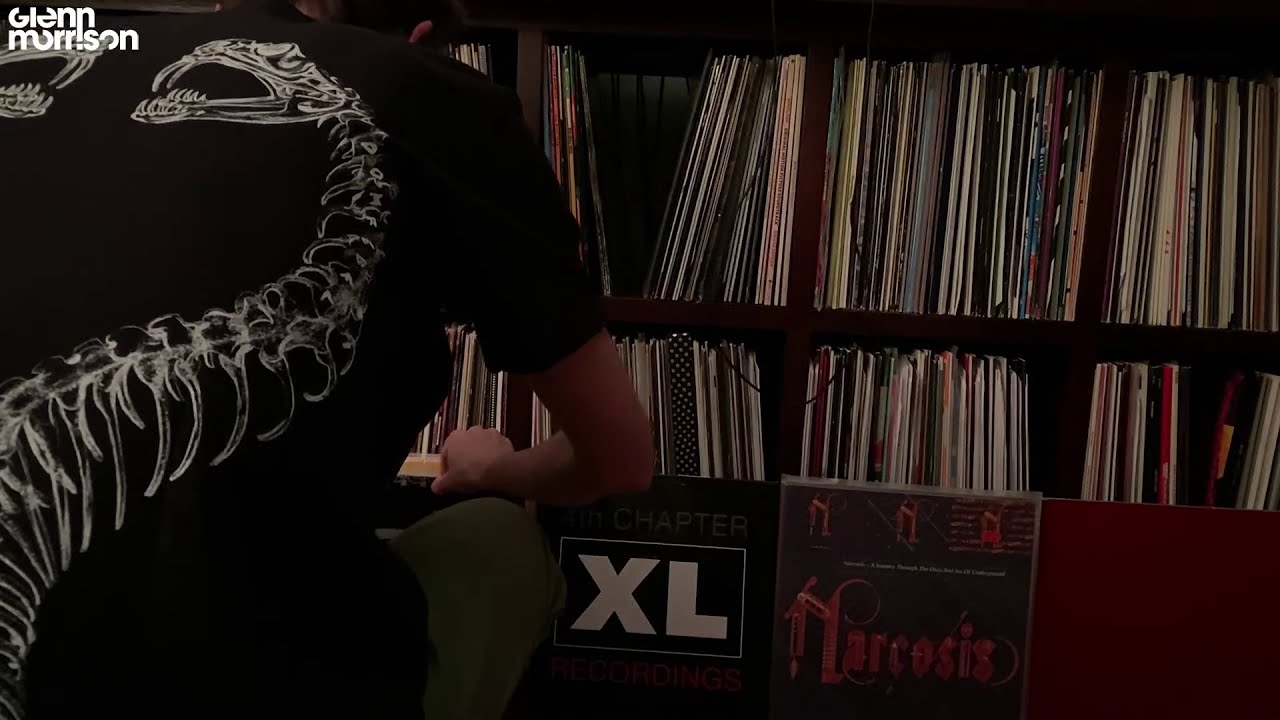 Watch Glenn Morrison - Alpine Bunker Sessions - Vinyl Only - Techno Mix 1 on YouTube Watch Glenn Morrison - Alpine Bunker Sessions - Vinyl Only - Techno Mix 1 on YouTube