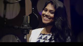 Unnadhar Pirandhaar | Preethi Esther Emmanuel | Latest Tamil Christian Song | Christmas chords