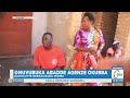 Abadde Agenze Okubba Apooca Bamukutte Nebamukuba Mizibu Gyotobadde