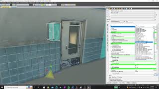 Dying Light Developer Tool: How to make a card key door