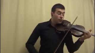 Blackheart -Two Steps From Hell [Violin Cover]