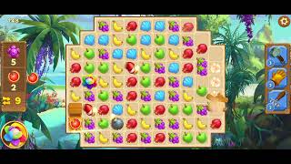 Tropical Forest Level 148
