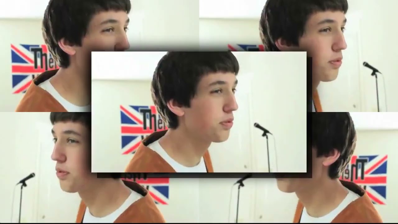 Mikey Switch Force! - Dunkin' Donuts Dunkin' Donuts (4 u) (Spazzaneve17)