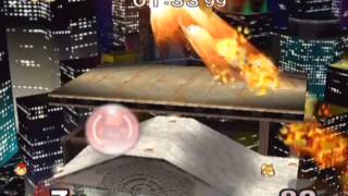 Super Smash Bros Melee Event Match 36 Space Travelers