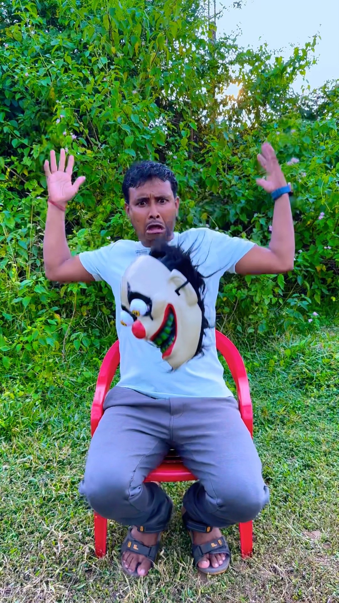 Lalaa Lori ?❤️ #mistihappylifestyle #shorts #viral #funny #shortsvideo