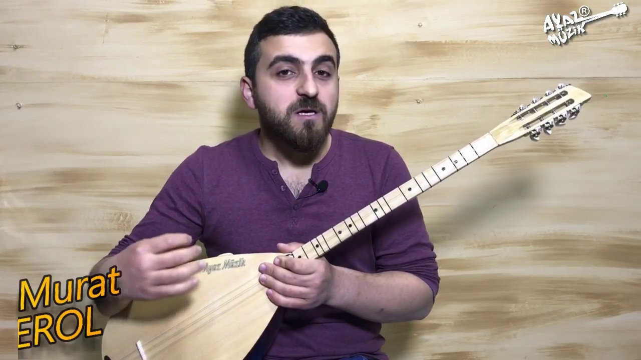 İLERİ SEVİYE-Aşıklama Tavrı-(Kısa Sap-2.bölüm)