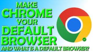 Defalts Browser setup only 1 mint | डिफाल्ट ब्राउज़र को 1 मिनट में ठीक करें |