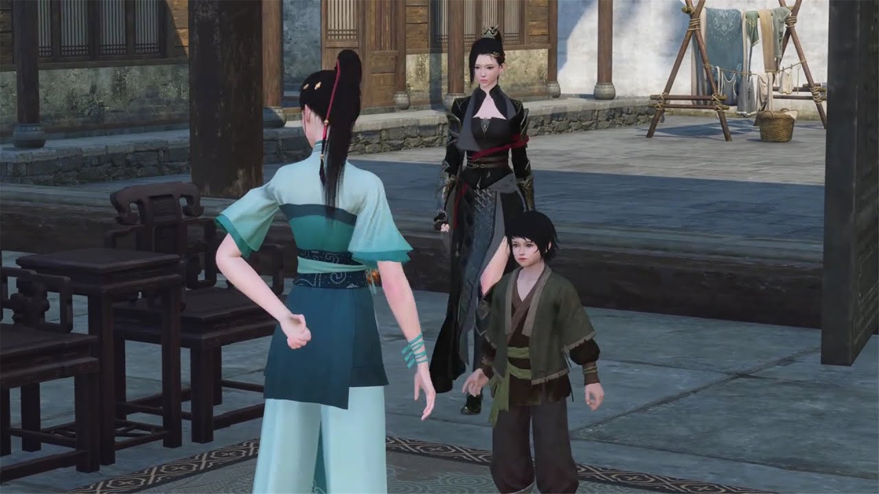 《农家医妃：这个战神有点甜》第101~140集 #农家#古风#甜宠1