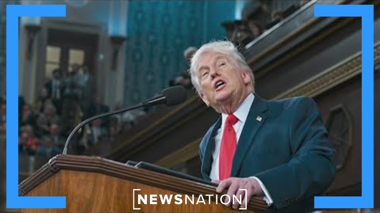 Military families on edge over potential war with Iran | Morning in America