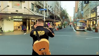 JAMEZY RU - GOING UP ( VIDEO)