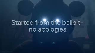 Back For Another Bite LYRIC(S) VIDEO (UNOFFICIAL) - JT Music