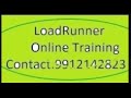 Performance Testing - Complex parameterization and Test data