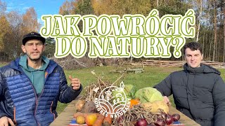 Download Lagu Jak powrócić do natury? Wywiad, Kongres Naturalny MP3