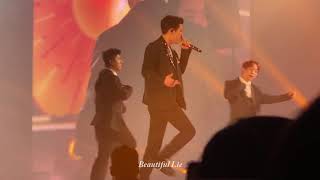 191229 EXO PLANET #5 - EXpℓOration [dot] - What a life (CHANYEOL focus)