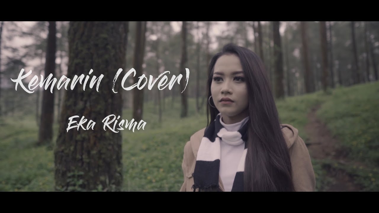 Seventeen - Kemarin (Cover) by Eka Risma