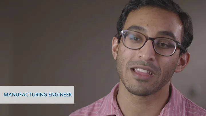 Overview: Catalent's Early Talent Programs