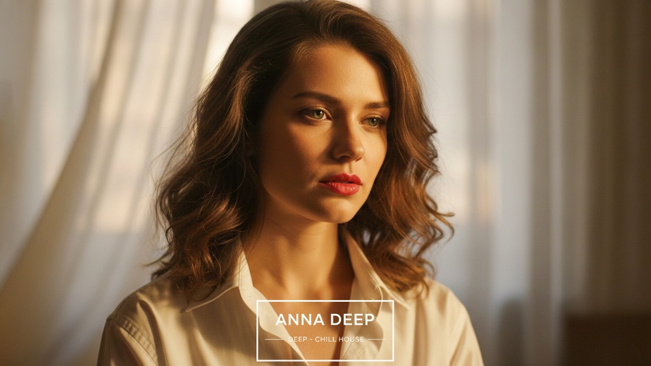 ANNA DEEP - Slow Tide - YouTube