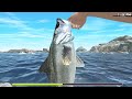 Reel Fishing: Road Trip Adventure Chapter 7 Part 190
