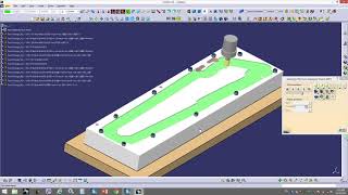 Famous CATIA NC PROGRAMMING Wealth