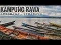 Kampung Rawa Ambarawa Semarang