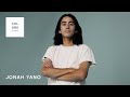 Capture de la vidéo Jonah Yano - Delicate  | A Colors Show