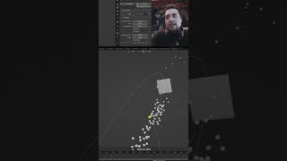 Pt 5 Curve Guide en Blender