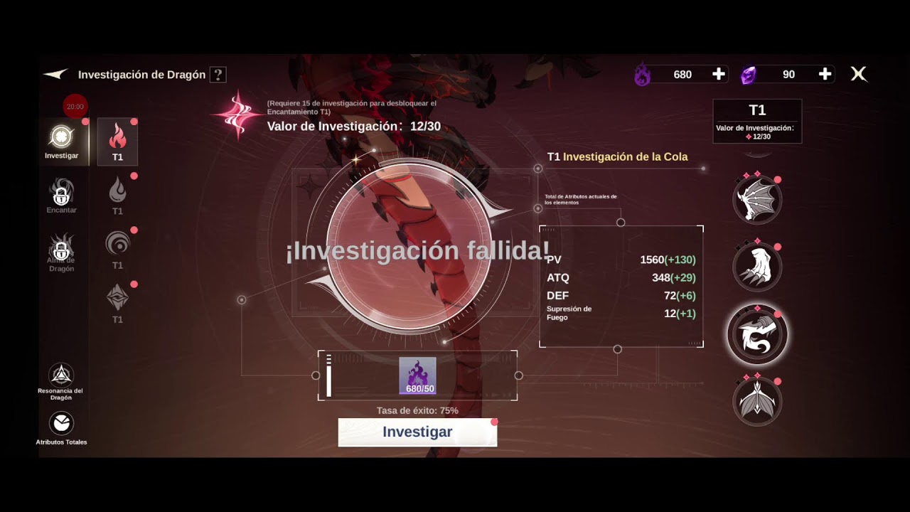 The Legend of Neverland: [Islas Wyrn / Islas Drake]. "Isla Espejo de Marea Ardiente". 