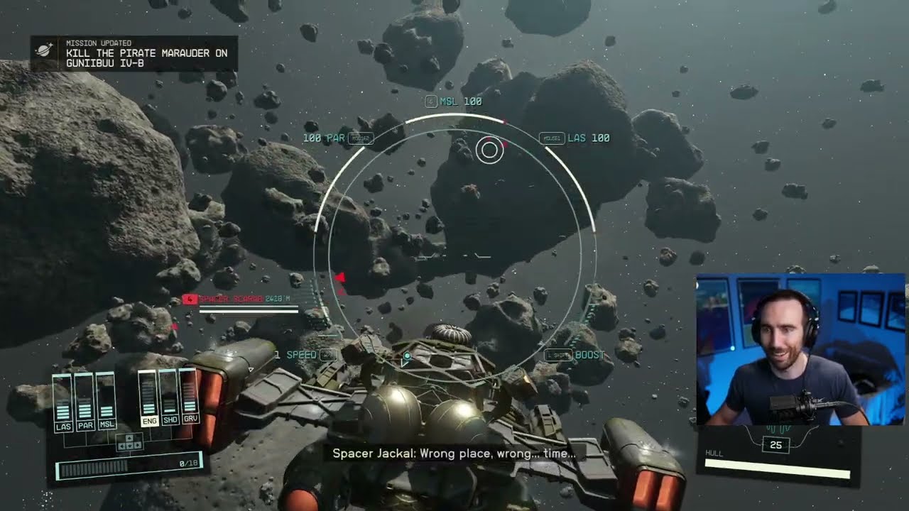 Starfield | First Playthrough | Part 4