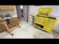 Leroy Engineering Oct 2022 Shop Updates