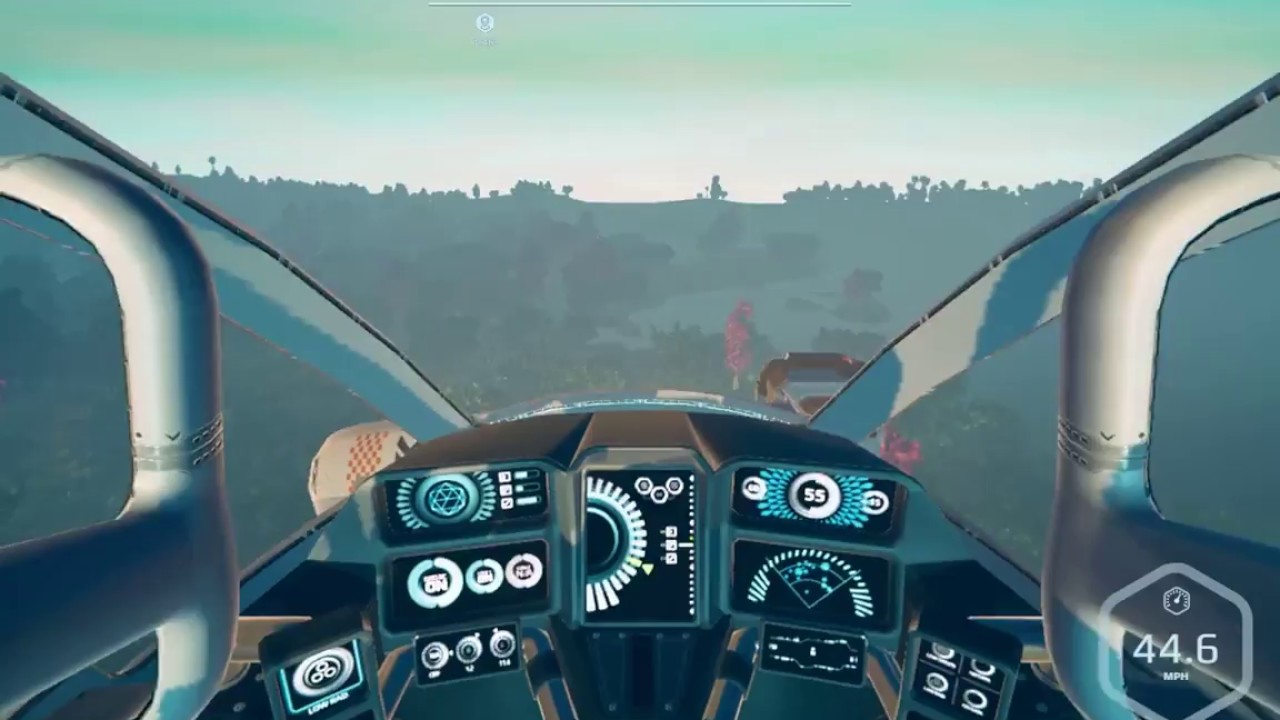 PlanetNomads trifan flyer