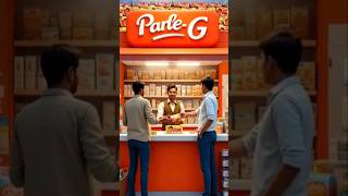 $15 Billion Valuation! Parle-G IPO Analysis #shorts