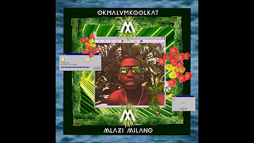 OkmalumKoolKat - Gqi Ft  Amandando (Audio)