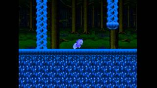 Lets Play Or Rather Post-Commentate Luna Game X Friction Of The Face.