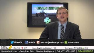 GrainTV - May 22, 2014