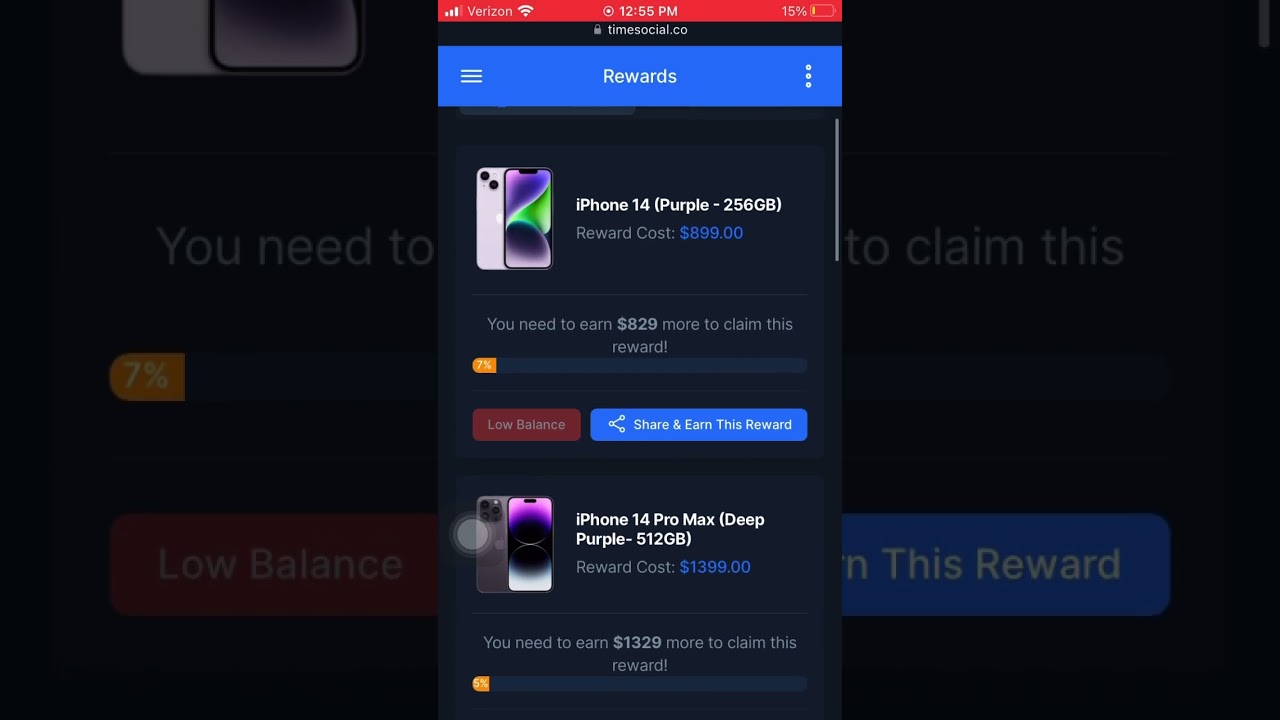 Earn $500 For Testing Out Apps & Games - TimeSocial Review