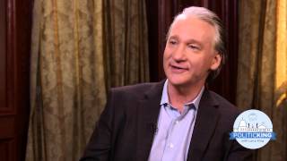 Gays On TV Helped Change Attitudes Toward Homosexuality in the U S , says Bill Maher