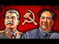 Why does communism kill so many people its not the gulags or purges