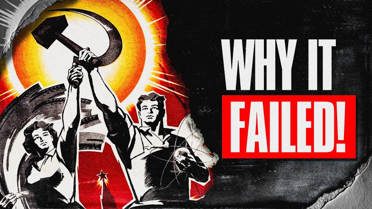 How Did Communism Kill 100 Million People?