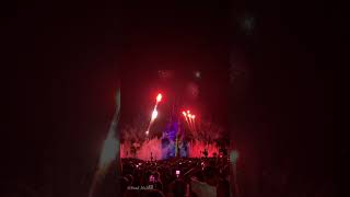 DisneyLand Show Paris عرض ديزني لاند باريس كامل