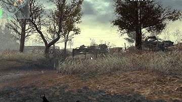 Free MW2 Challenge Lobbies (PC)