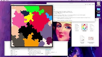 4c: sine & cosine for angle math in coordinate space [HIVE PICO-8 Tut]
