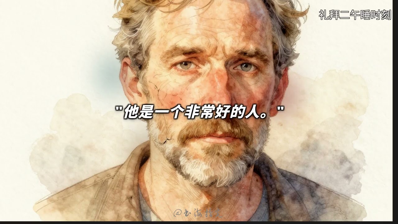 解读《礼拜二午睡时刻》：隐藏在日常中的深刻真相