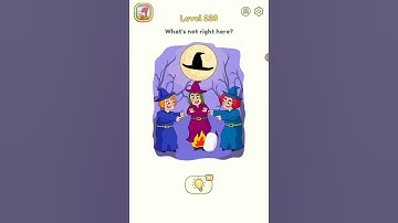 Dop2(delete one part) level 239#trendingshorts #viralvideo #dop2 #gameplay