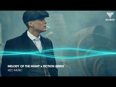 Melody Of The Night Remix