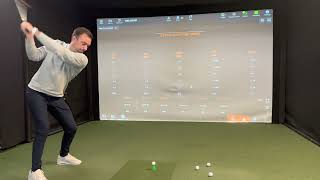 Celebrity Trackman Explained - Driver Optimizer Profile