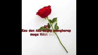 Susah senang kita bersama karaoke #duet (Nassier Wahab & Ramlah Ram) NF