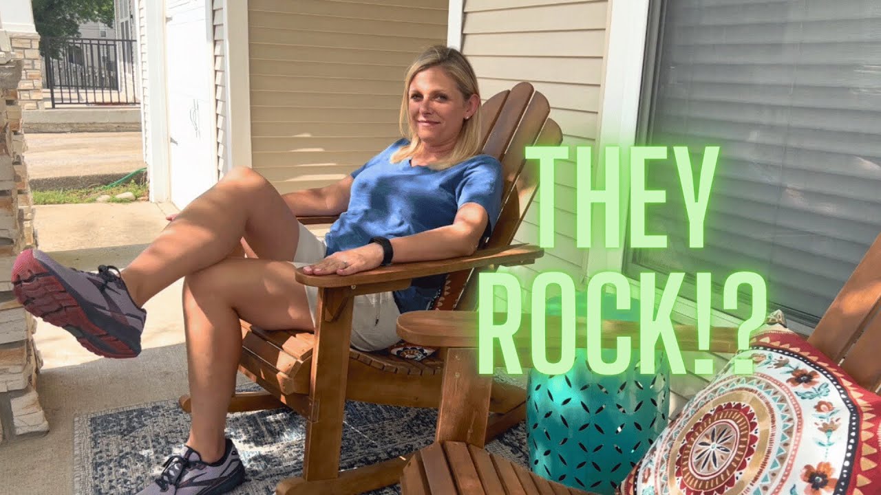 Quick and Honest Review of Christopher Knight Outdoor Adirondack Acacia Wood Rocking Chair